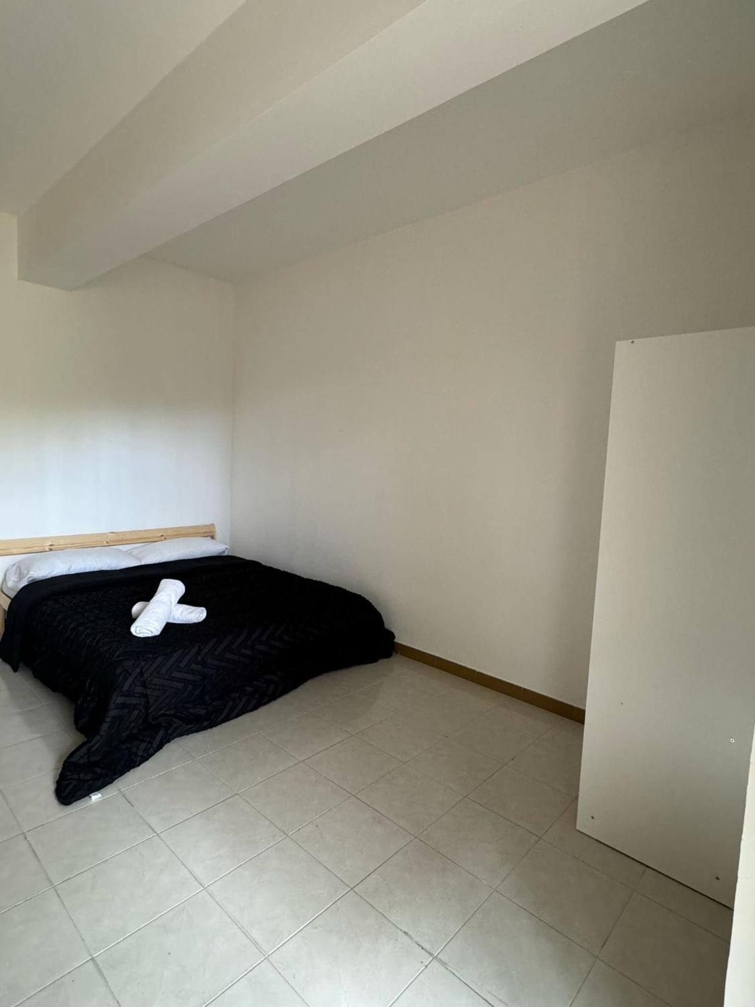 Volturno Guest House Rome Exterior photo