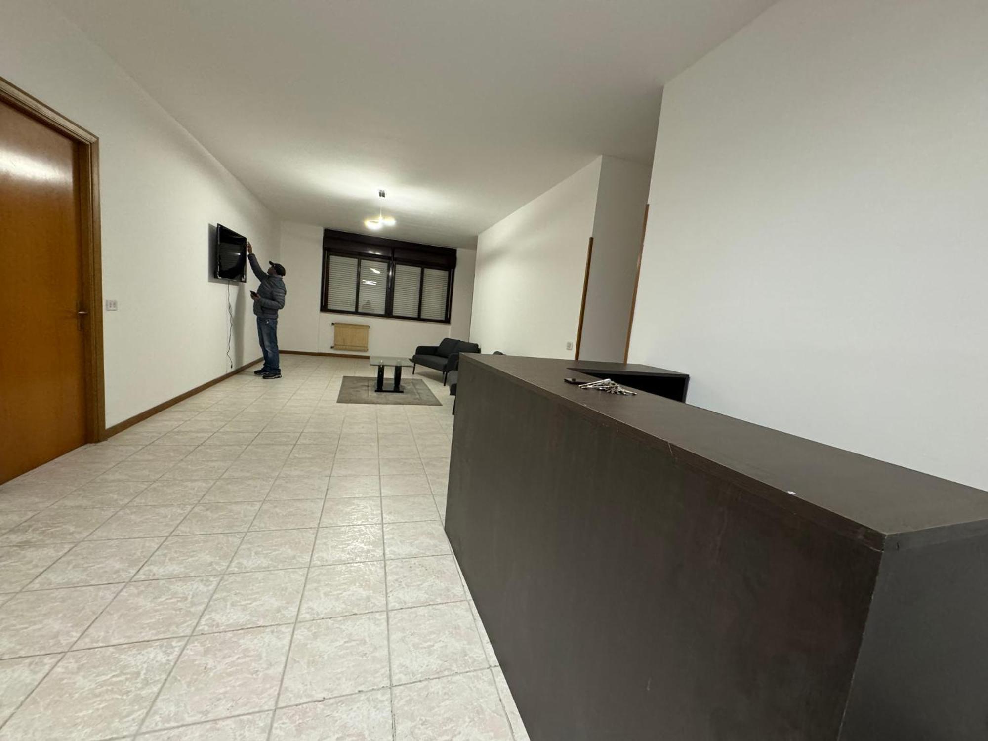 Volturno Guest House Rome Exterior photo