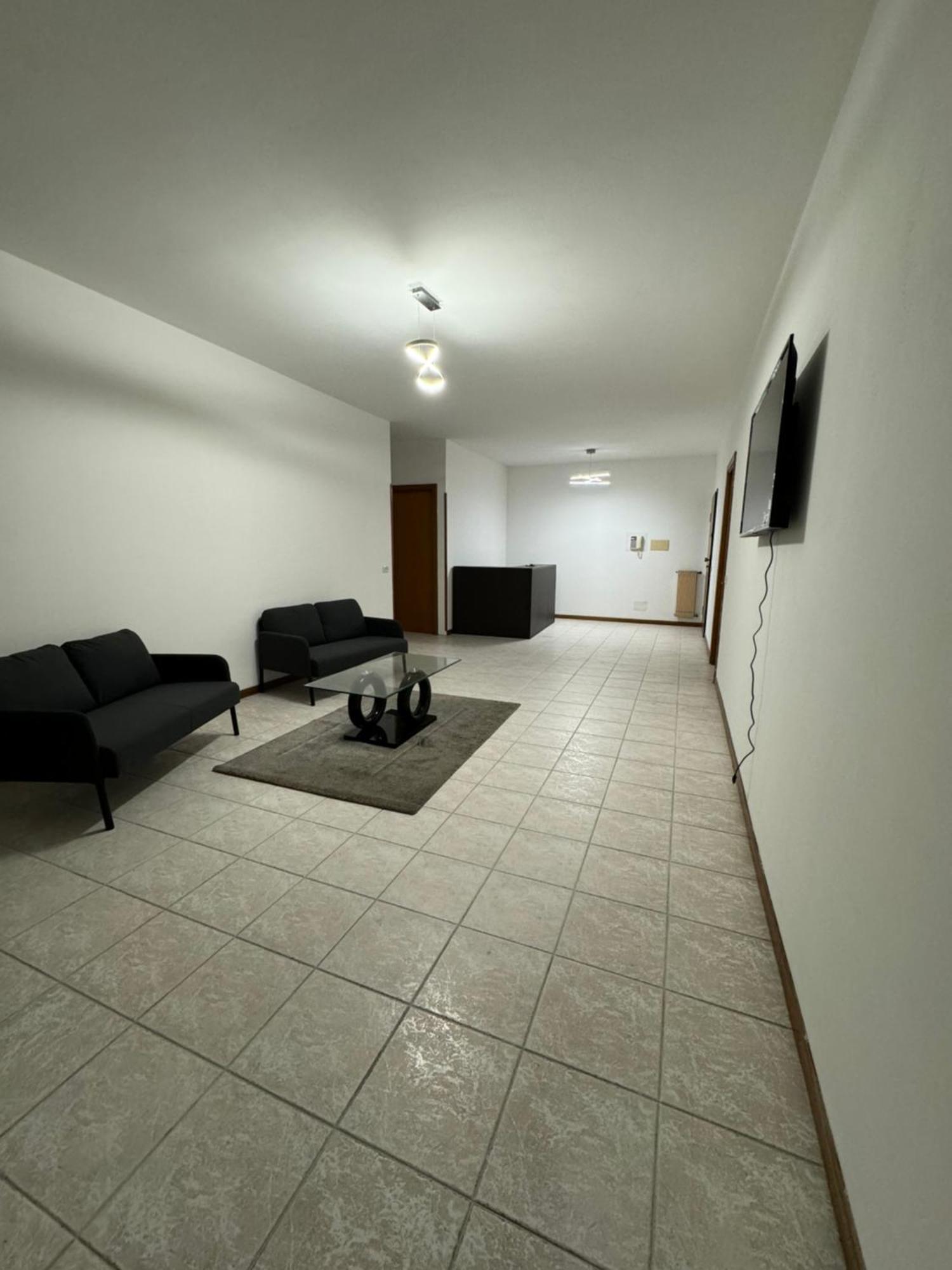 Volturno Guest House Rome Exterior photo